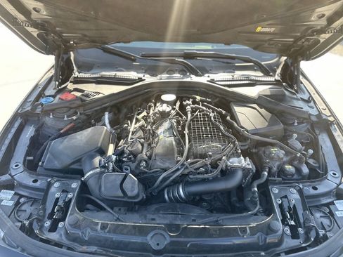 Used 2017 BMW 440i xDrive Coupe AWD/4WD image 12