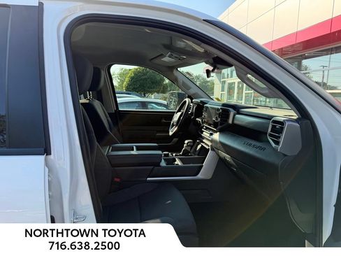 Used 2024 Toyota Tundra SR5 AWD/4WD image 14