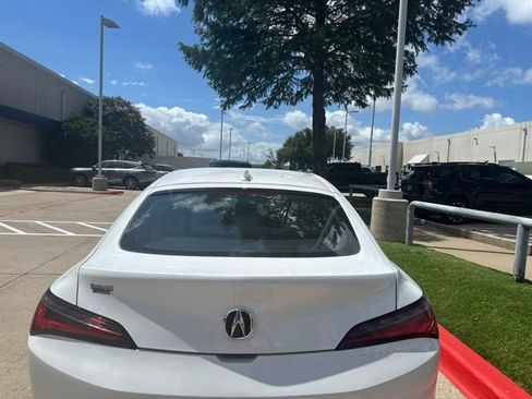 Used 2024 Acura Integra FWD image 5