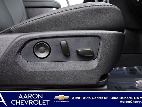 New 2026 Chevrolet Silverado 2500 LTZ w/ LTZ Premium Package AWD/4WD image 23