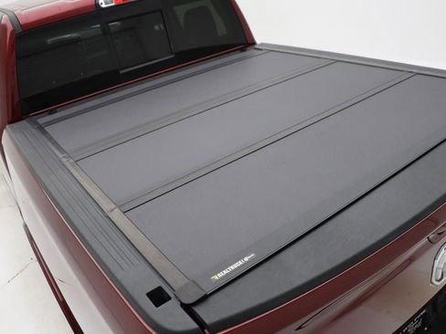 Used 2021 RAM 1500 Laramie image 12