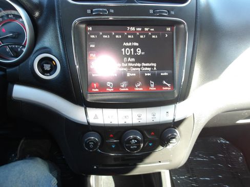 Used 2019 Dodge Journey GT AWD/4WD image 19