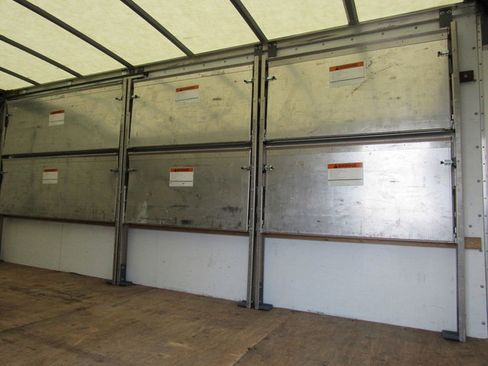 Used 2022 GMC Savana 3500 Extended w/ Power Convenience Package image 17