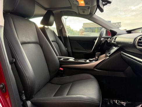Used 2014 Lexus IS 250 AWD w/ Premium Package image 16
