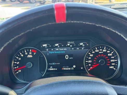 Used 2018 Ford F150 Raptor w/ Equipment Group 802A Luxury image 24