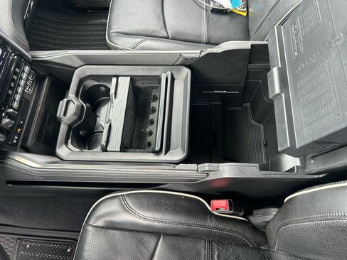 Used 2019 RAM 3500 Limited AWD/4WD image 23