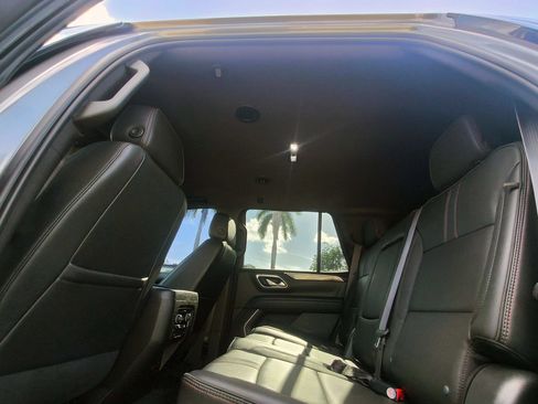 Used 2021 Chevrolet Tahoe RST RWD image 33