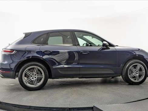 Used 2019 Porsche Macan S AWD/4WD image 8