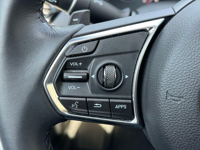 Used 2024 Acura RDX w/ Technology Package AWD/4WD image 27