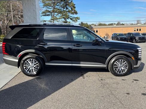 New 2026 Hyundai Palisade SEL image 20