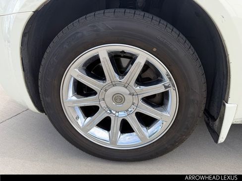 Used 2005 Chrysler 300 C w/ Protection Group II image 10