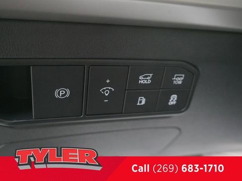 New 2027 Kia Telluride SX FWD image 25