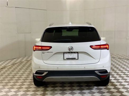 Used 2023 Buick Envision Preferred image 18