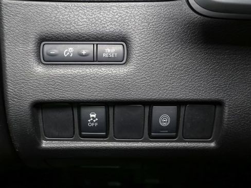 Used 2023 Nissan Murano SV w/ SV Midnight Edition Package AWD/4WD image 32