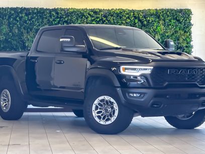 Used 2025 RAM 1500 RHO w/ RHO Level 1 Equipment Group
