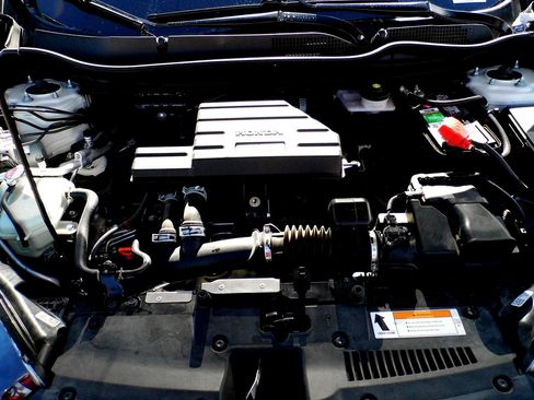 Used 2017 Honda CR-V EX-L image 27