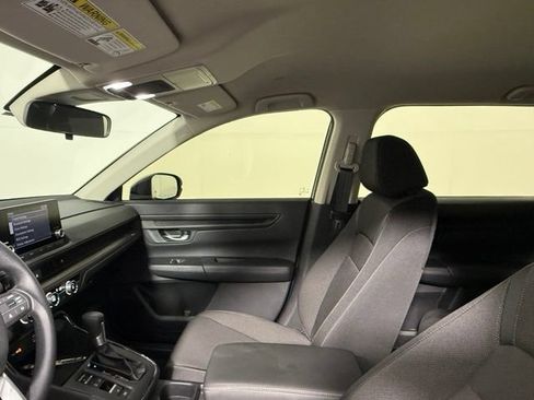 Used 2024 Honda CR-V LX image 30