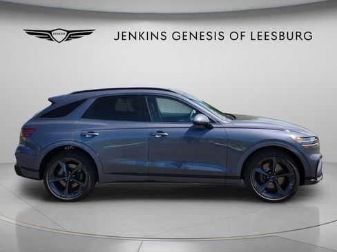 New 2026 Genesis GV70 2.5T Sport Prestige AWD/4WD image 3