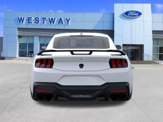 New 2026 Ford Mustang Dark Horse RWD image 5