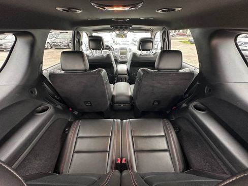 Used 2014 Dodge Durango R/T w/ Premium Nappa Leather Group AWD/4WD image 14