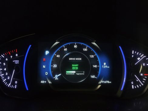 Used 2020 Hyundai Santa Fe SEL image 23