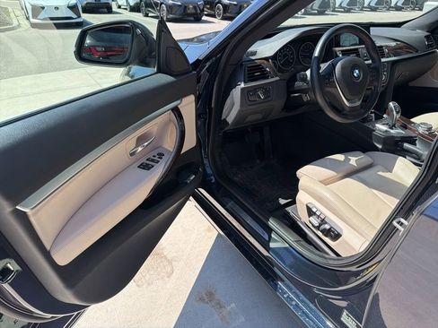 Used 2016 BMW 328i Gran Turismo xDrive image 15