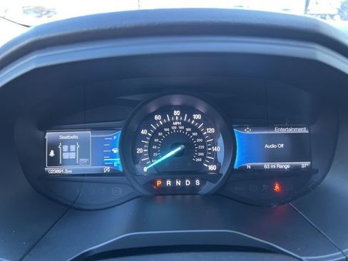 Used 2024 Ford Edge SEL w/ Convenience Package AWD/4WD image 22