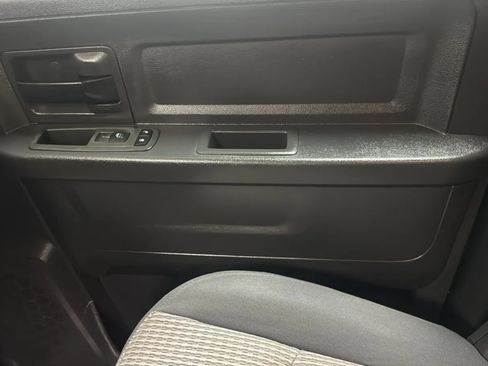 Used 2012 RAM 1500 Express RWD image 16