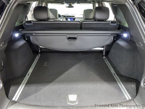 Certified 2022 Cadillac XT5 Premium Luxury AWD/4WD image 22