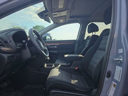 Used 2021 Honda CR-V EX image 5