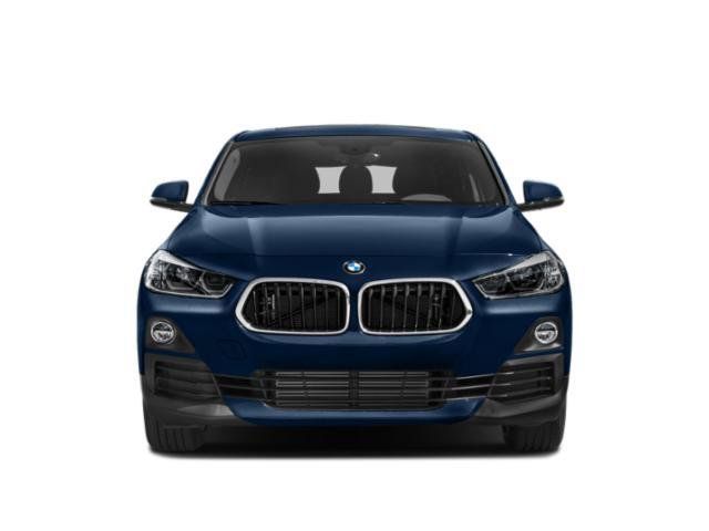Used 2018 BMW X2 xDrive28i w/ M SportX Package AWD/4WD image 7