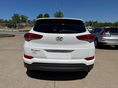 Used 2017 Hyundai Tucson SE FWD image 7
