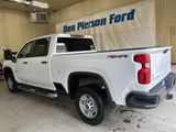 Used 2020 Chevrolet Silverado 2500 W/T w/ WT Convenience Package image 6