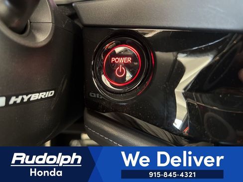 New 2025 Honda Accord Sport image 38