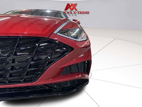 Used 2023 Hyundai Sonata SEL FWD image 13