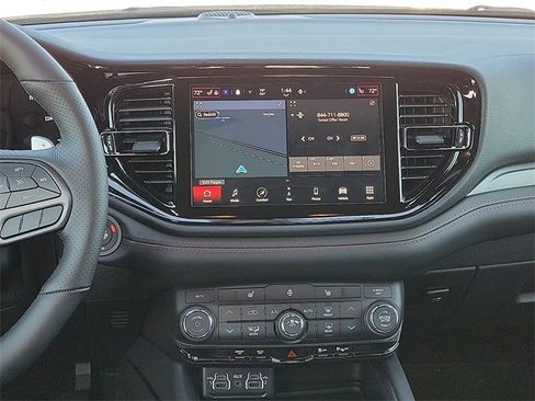 New 2026 Dodge Durango GT image 10