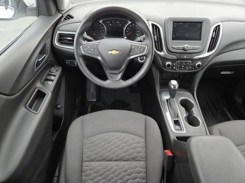 Used 2019 Chevrolet Equinox LT image 29