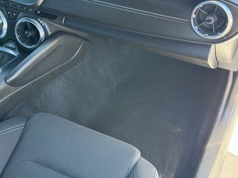 Used 2021 Chevrolet Camaro LT w/ RS Package RWD image 18