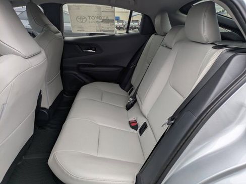 New 2026 Toyota Prius Limited image 15