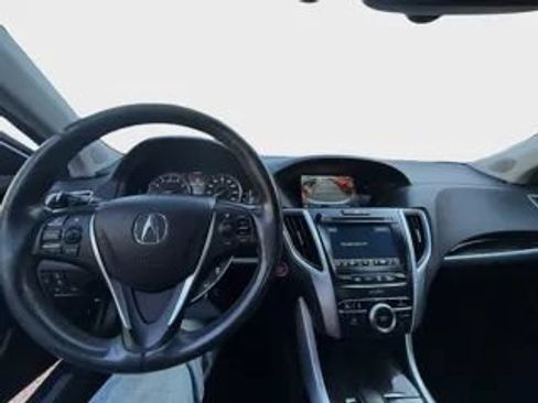 Used 2018 Acura TLX FWD image 13