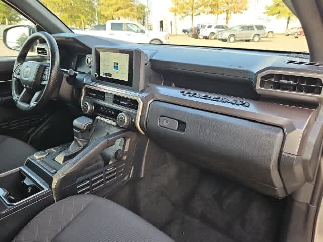 Used 2024 Toyota Tacoma SR5 RWD image 19