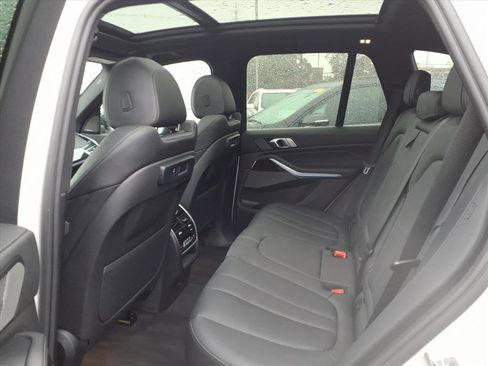 Used 2021 BMW X5 xDrive45e w/ Premium Package 2 image 16