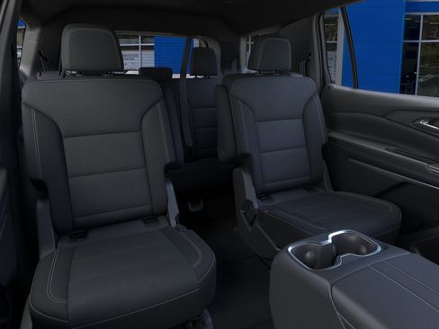 New 2026 Chevrolet Traverse LT AWD/4WD image 41