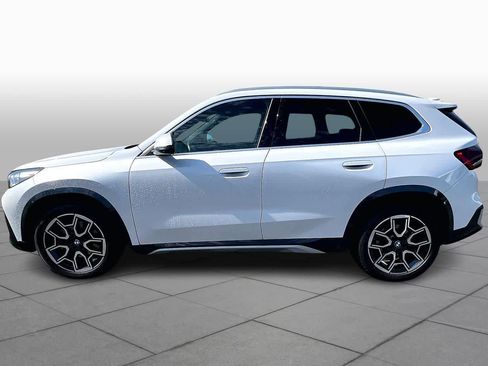 Certified 2025 BMW X1 xDrive28i image 33