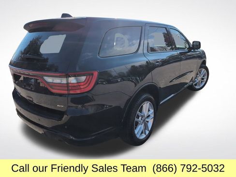 Used 2023 Dodge Durango GT image 6