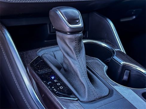 Certified 2021 Toyota Highlander Platinum image 23