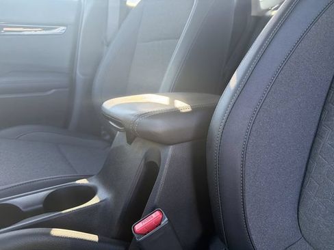 Used 2024 Kia Seltos S FWD image 21