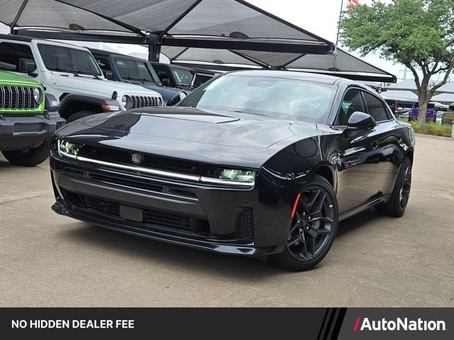 New 2026 Dodge Charger R/T AWD/4WD image 1