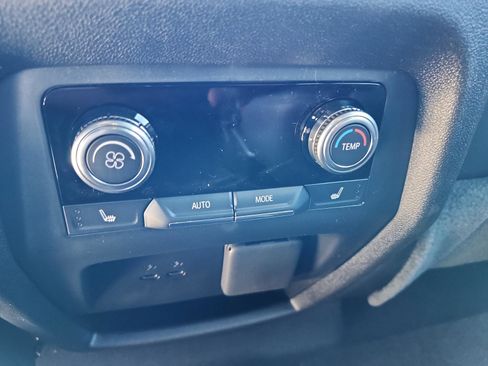 New 2026 GMC Acadia Elevation w/ Elevation Premium Package image 10