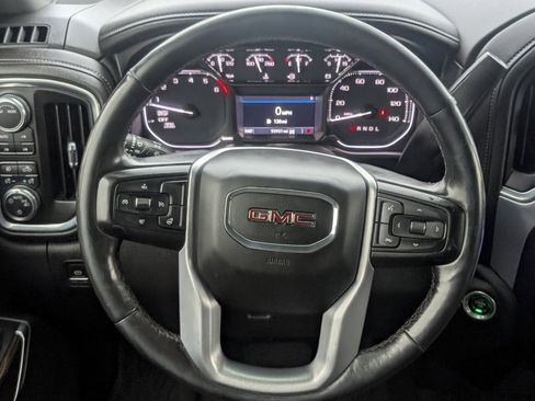 Certified 2021 GMC Sierra 1500 Elevation w/ X31 Off-Road Package image 16